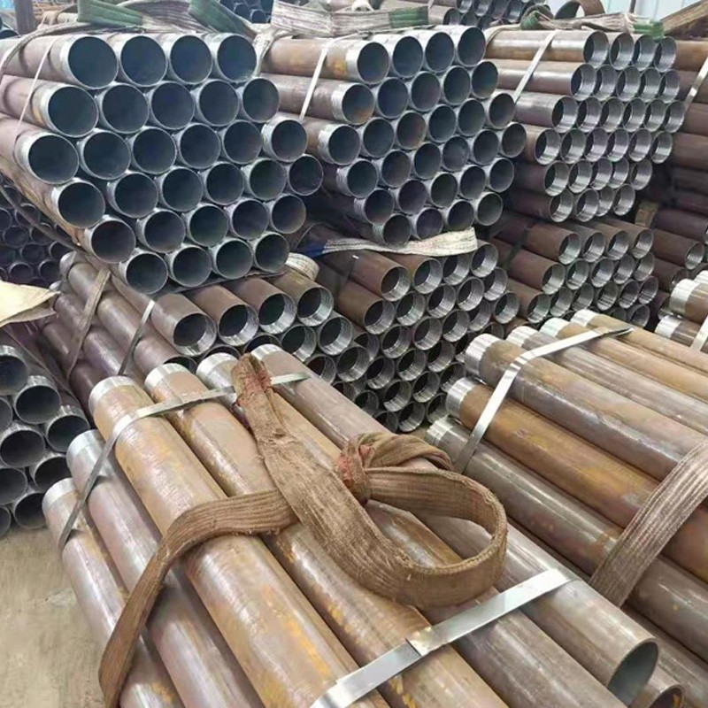 洪湖地质钻探用跟管