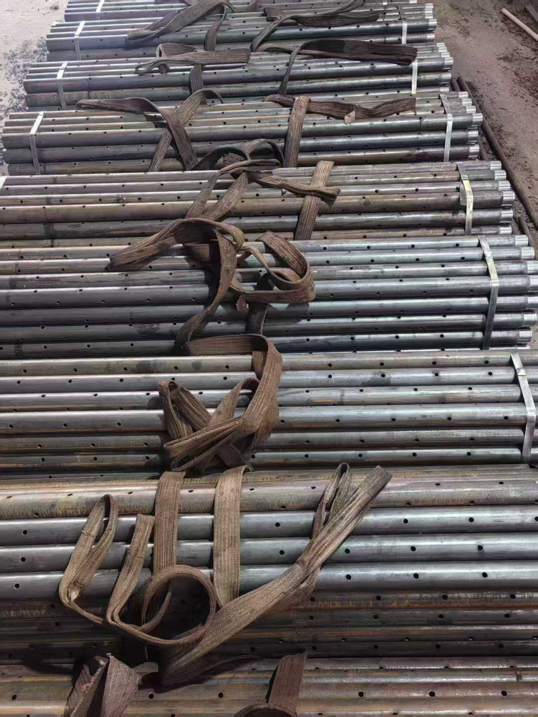 洪湖127mm管棚管