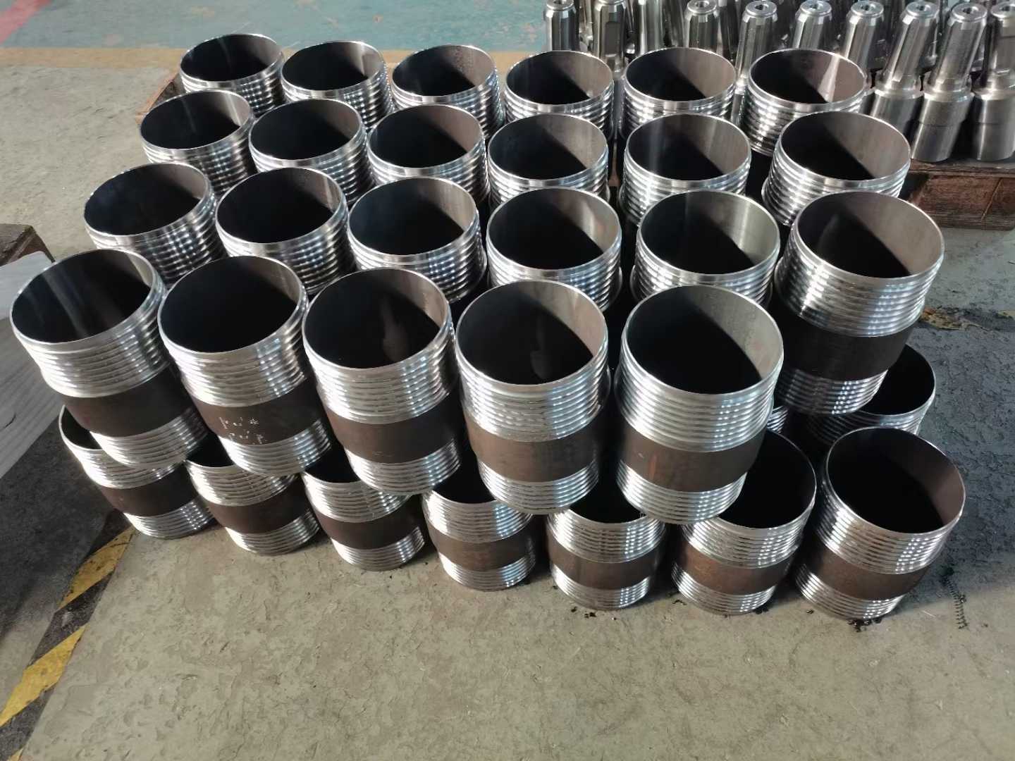 洪湖219mm管棚管